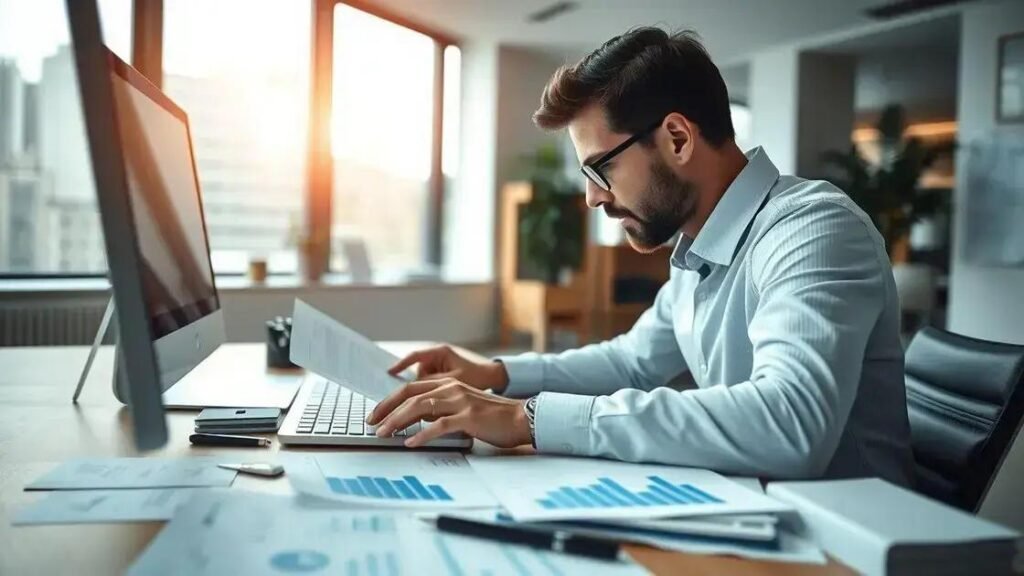 Quando contratar um BPO Financeiro? Os sinais de que sua empresa precisa de ajuda já!