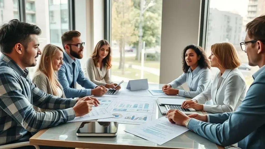 Projeções financeiras: por que toda empresa precisa planejar o futuro